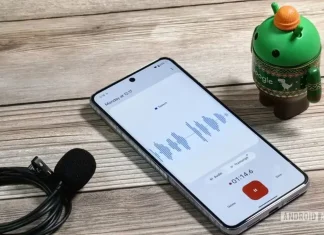 Clear Voice