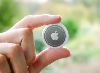 Apple AirTags
