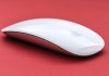 Apple Magic Mouse επανασχεδιασμός