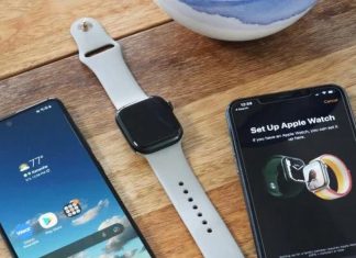 Apple watch Xiaomi Android συμβατότητα