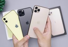 Apple iPhone συνδρομές iOS 19 συσκευές αποθηκευτικός διαχείριση