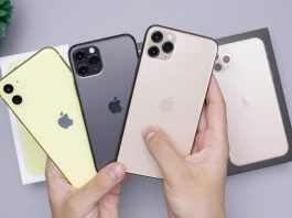 Apple iPhone συνδρομές iOS 19 συσκευές