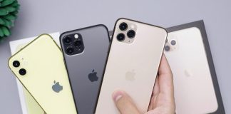 Apple iPhone συνδρομές