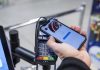 iphone nfc API Vipps πληρωμές