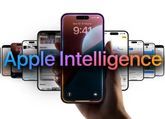 Apple Intelligence Siri