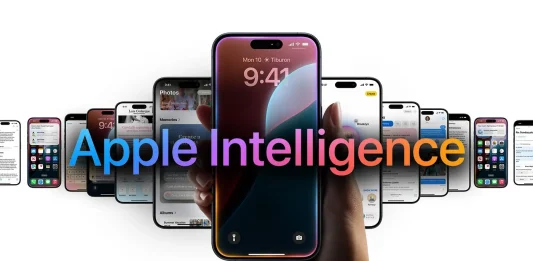 Apple Intelligence Siri