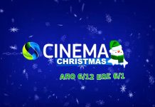 Cosmote TV Xmas