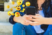 emojis προσκόλληση προσωπικότητα