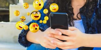 emojis προσκόλληση προσωπικότητα