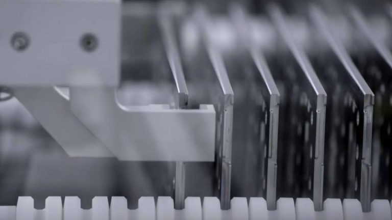 gorilla glass