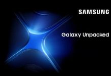 Galaxy S25 unpacked