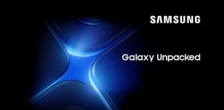 Galaxy S25 unpacked