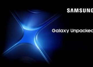 Galaxy S25 unpacked