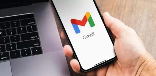 gmail android bcc αλλαγή