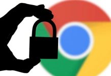 chrome παραβίαση ασφάλεια ενημέρωση