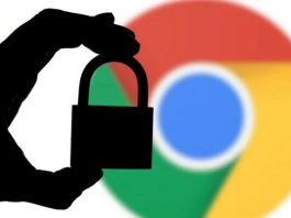 chrome παραβίαση ασφάλεια ενημέρωση