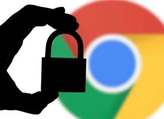 chrome επεκτάσεις παραβίαση