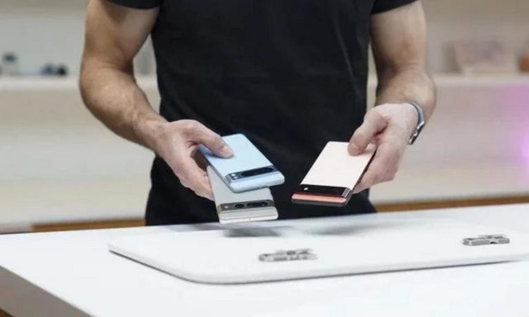 Google pixel updates λογισμικό μπαταρία κύκλοι φόρτισης