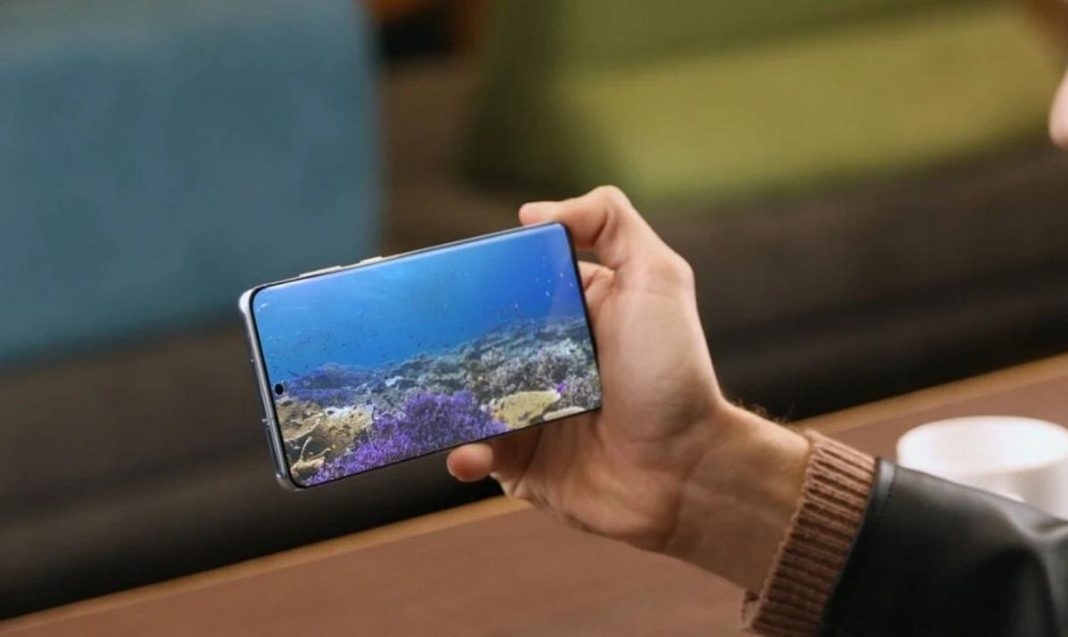 samsung galaxy HDR απενεργοποίηση