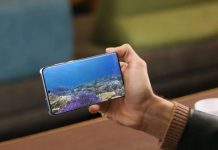 samsung galaxy HDR απενεργοποίηση