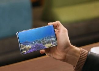 samsung galaxy HDR απενεργοποίηση