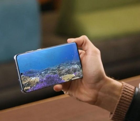 samsung galaxy HDR απενεργοποίηση