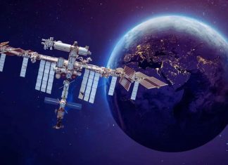 Τι περίεργο παρατήρησε η NASA 55 μίλια πάνω από τη Γη!