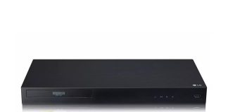 LG Blu-ray απόσυρση