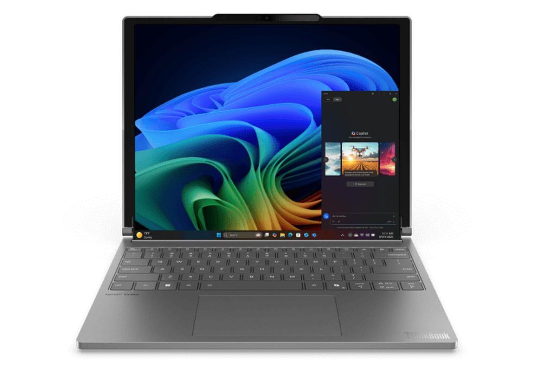 Lenovo κυλιόμενη οθόνη laptop