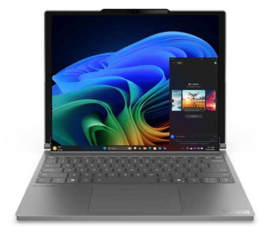 Lenovo κυλιόμενη οθόνη laptop