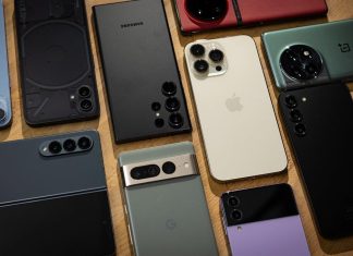 smartphones αναξιοποίητα συσκευές