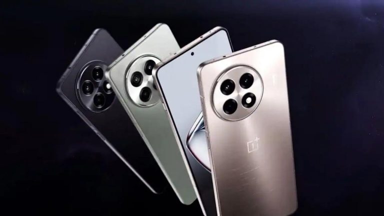 oneplus ace 5 απόδοση