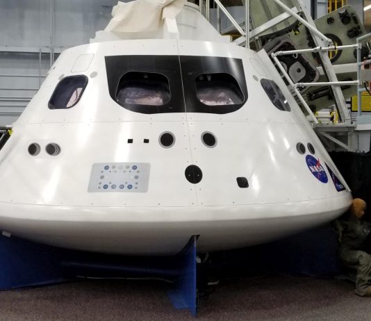 αποστολή Artemis