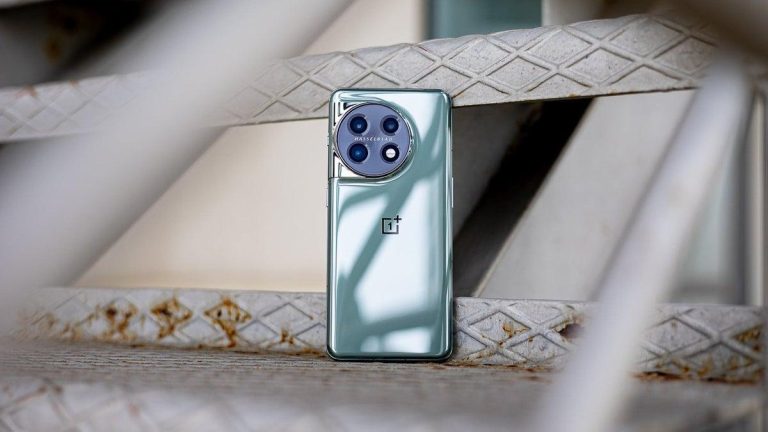 Oneplus 11 OxygenOS 15 δυνατότητες