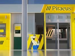 ATMs Πειραιώς car.gr