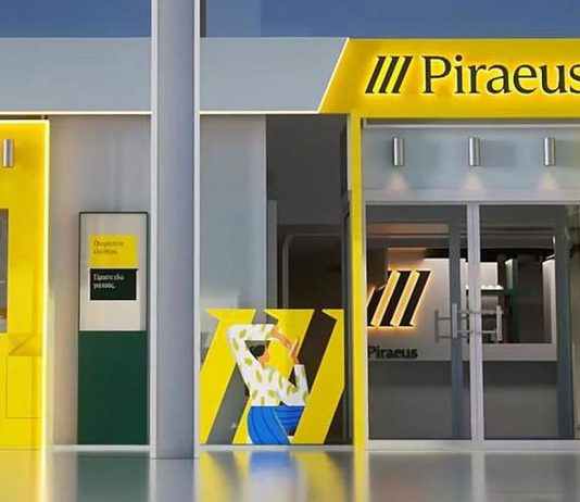 ATMs Πειραιώς car.gr