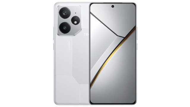 Realme Neo 7 συσκευή flagship killer 