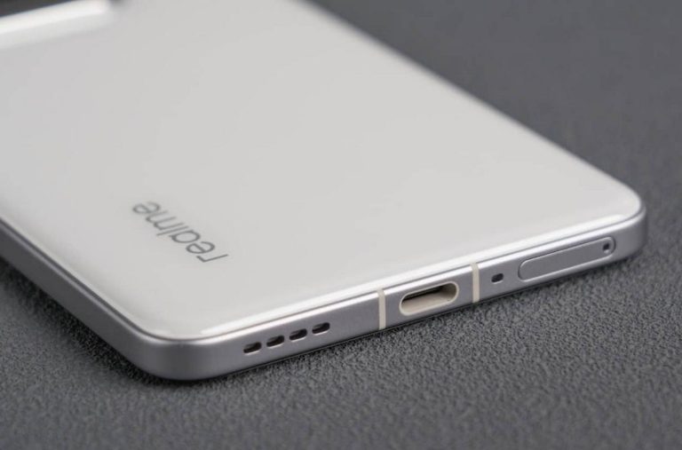 realme neo 7 se
