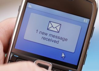 SMS Vodafone μήνυμα επέτειος