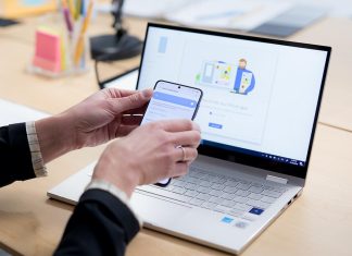 Samsung DeX windows υποστήριξη