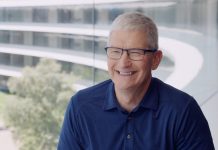 Tim Cook Apple αγωγή