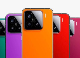 Xiaomi15 κλήσεις χωρίς δίκτυο