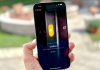 action buttons iphone πατέντα