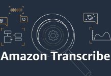 Amazon Transcribe