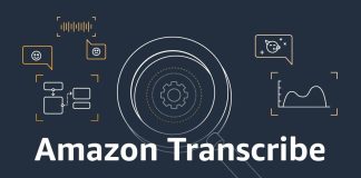 Amazon Transcribe