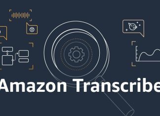 Amazon Transcribe