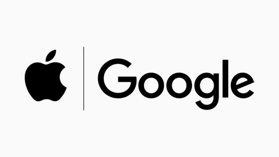 apple google μηχανή αναζήτησης