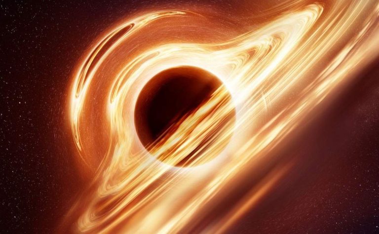μαύρες τρύπες επιταχυντή CERN