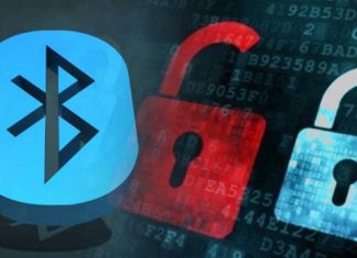 bluetooth επιθέσεις ασφάλεια