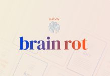 Oxford λέξη χρονιάς Brain rot